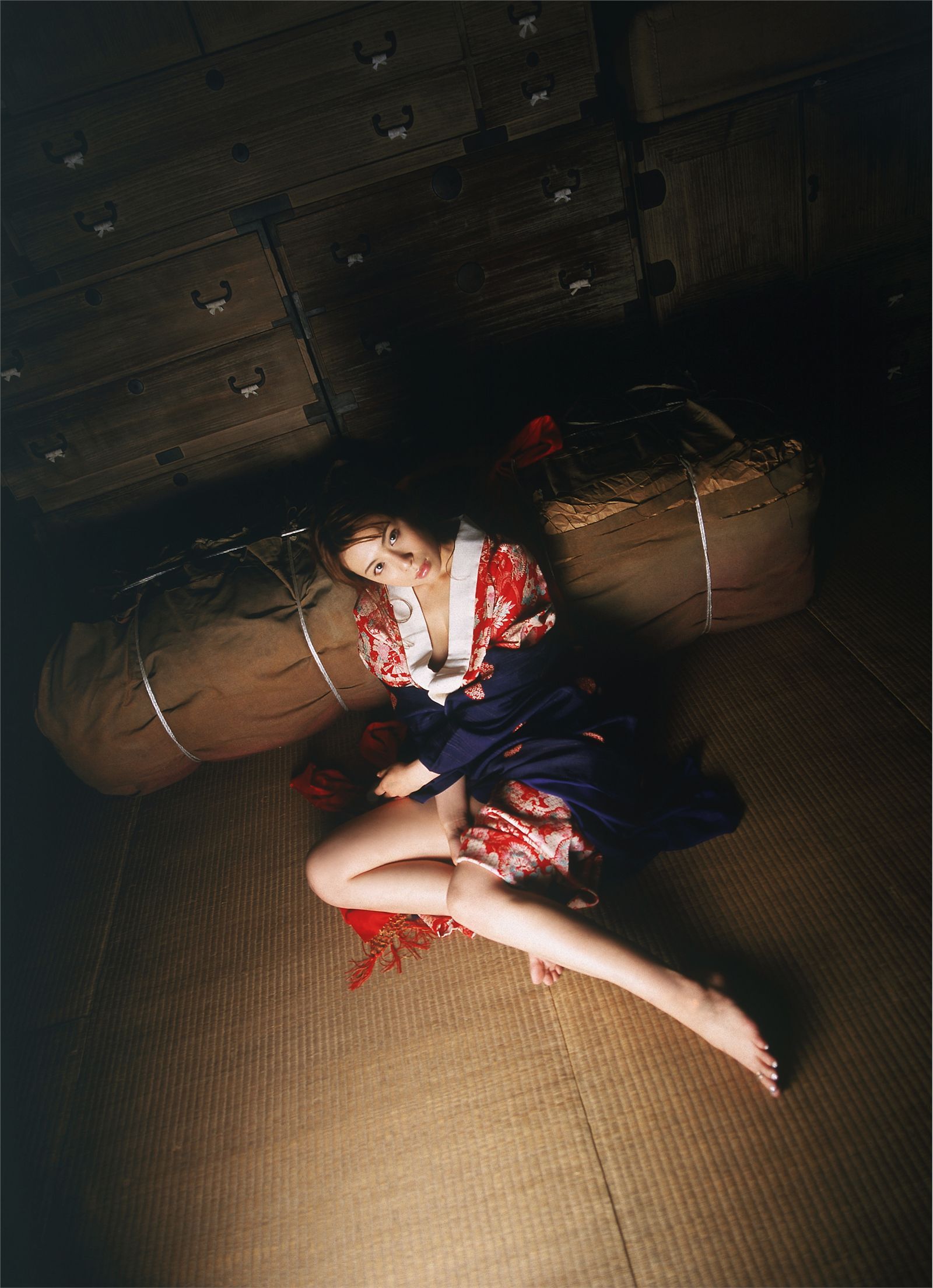 雞形あきこ[NS Eyes] 0222 SF567